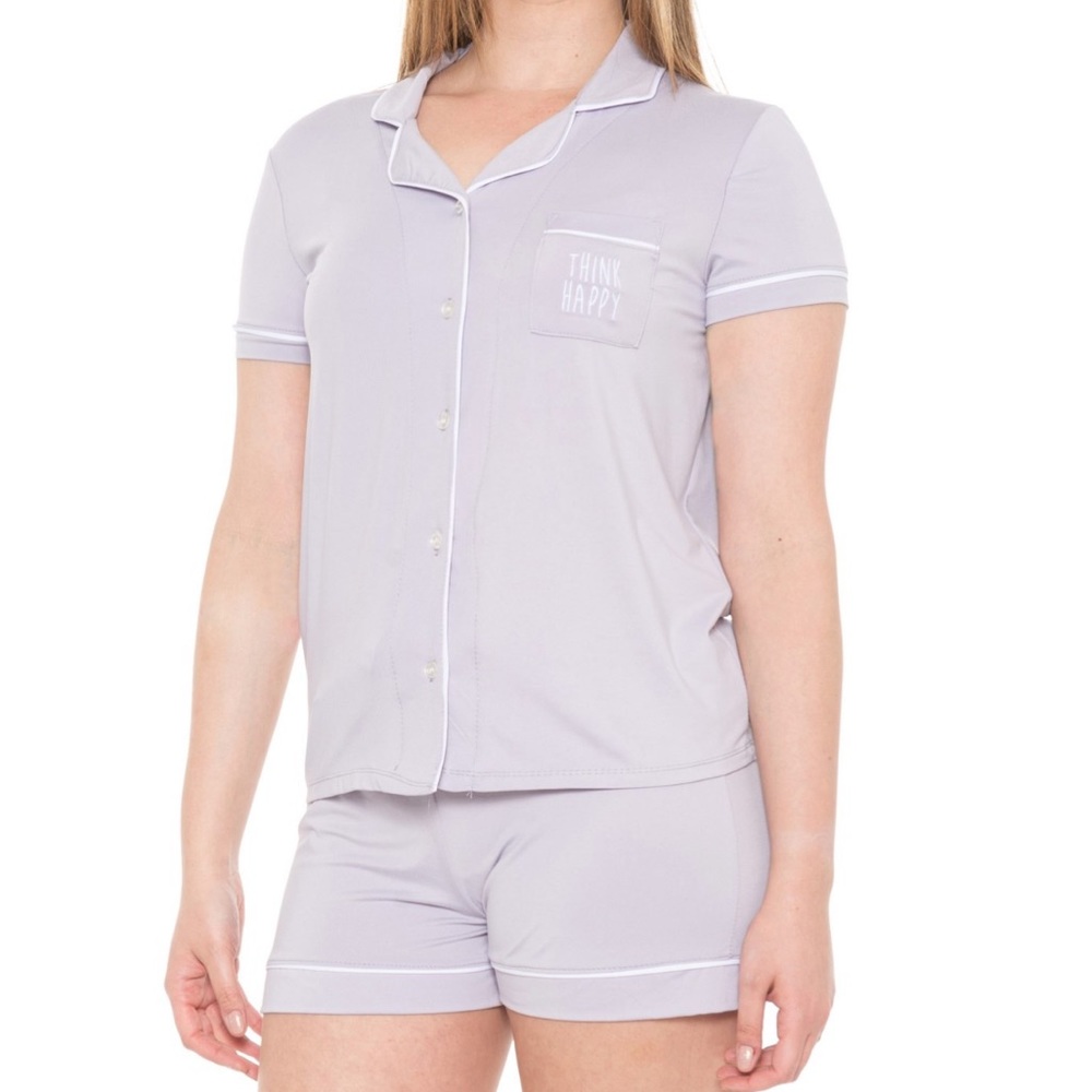 Born Yummy Shirt and Shorts Set - Short Sleeve😃 Brand new!